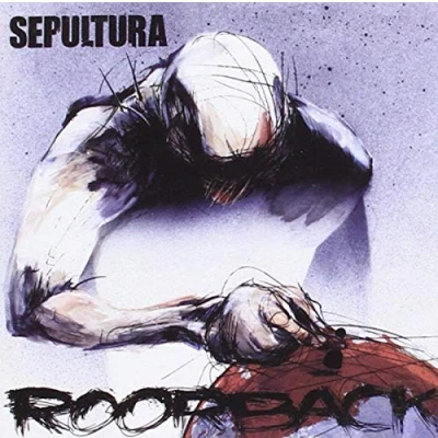 Afbeelding van Sepultura Roorback Ltd Edit