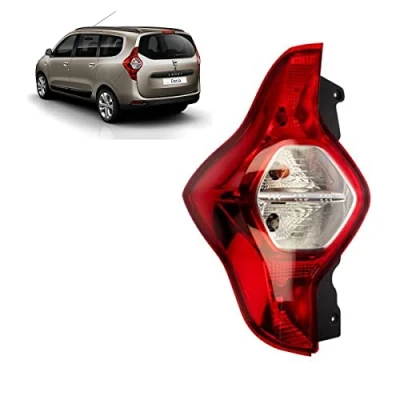 Afbeelding van Dacia Lodgy Achterlicht links