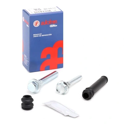 Afbeelding van Geleidehulzenset, remklauw AUTOFREN SEINSA D7150C