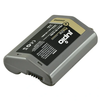 Afbeelding van Jupio ProLine EN EL18A 3350mAh