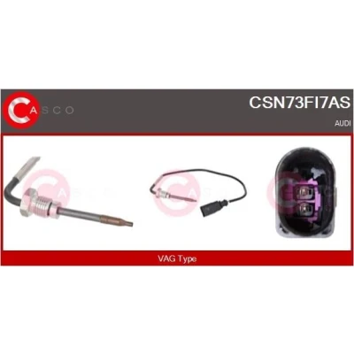Afbeelding van CASCO CCS74161GS Stuurkolomschakelaar
