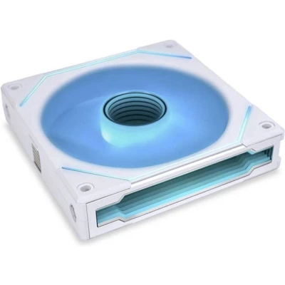 Afbeelding van Lian Li UNI FAN SL INF 120mm, weiß PC ventilator