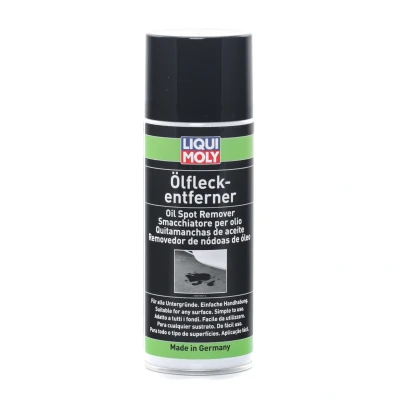 Afbeelding van Liqui Moly Olievlek Verwijderaar 400 ml 3315