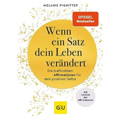 Afbeelding van Wenn ein Satz dein Leben verändert