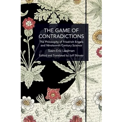 Afbeelding van Historical Materialism The Game of Contradictions