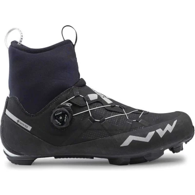 Afbeelding van Winterschoenen Northwave Extreme Xc Gtx maat 47 Zwart