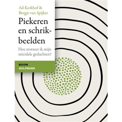 Image de Piekeren en schrikbeelden