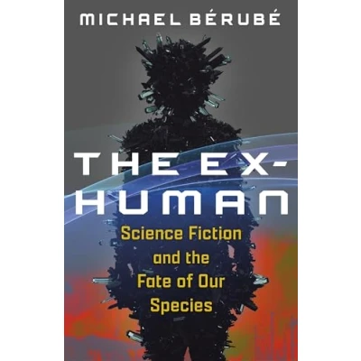 Afbeelding van The Ex Human