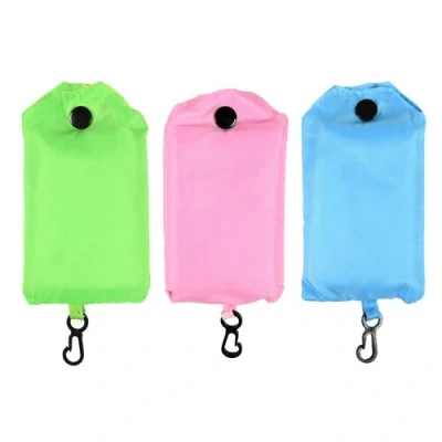 Afbeelding van Benson Tas Opvouwbaar Polyester Felle Kleuren 60 x 30 cm