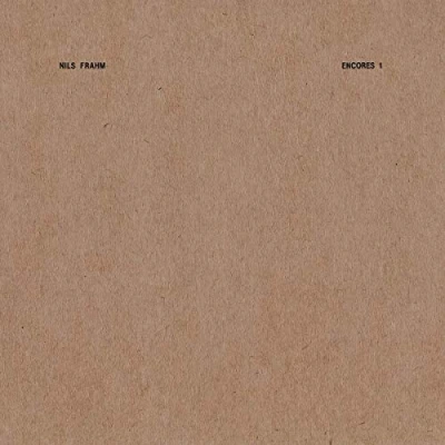 Afbeelding van Nils Frahm Encores 1 (Single)