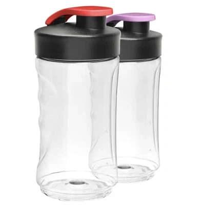 Afbeelding van Electrolux Sport &amp; Good To Go sbeb2 Mini flessen, 300 ml