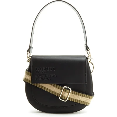 Afbeelding van Ted Baker Darcell Handtas, Dames, Maat: One Size, Black