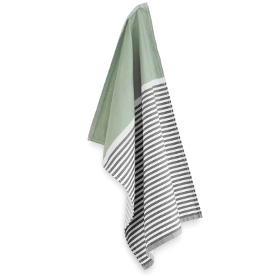 Afbeelding van Byrklund Theedoek Dry Dishes Jade