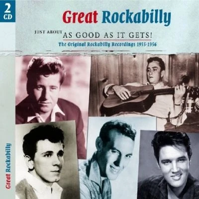 Image de Rockabilly