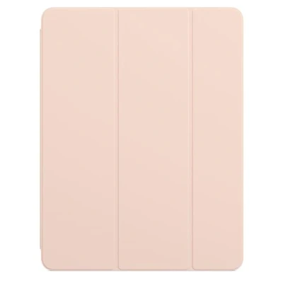 Afbeelding van Apple origineel Smart Folio iPad Pro 11 inch (2018) Pink Sand MVQN2ZM/A