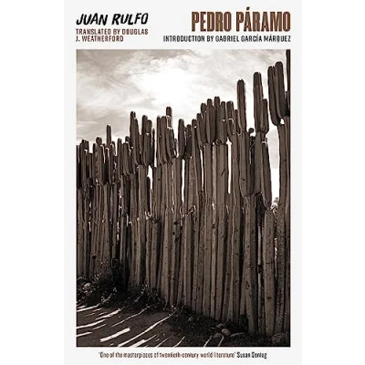 Afbeelding van Serpent&#039;s Tail Classics Pedro Páramo