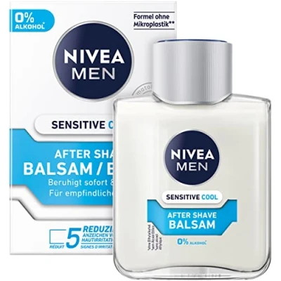 Afbeelding van NIVEA Sensitive Cool 100 ml