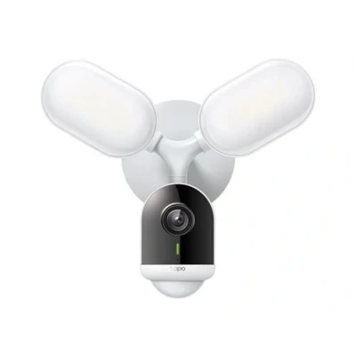 Afbeelding van TP Link Tapo C720 Telecamera di sicurezza IP Esterno 2560 x 1440 Pixel Parete