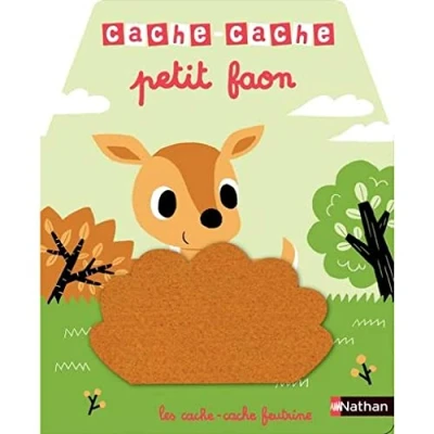 Afbeelding van Petit Faon