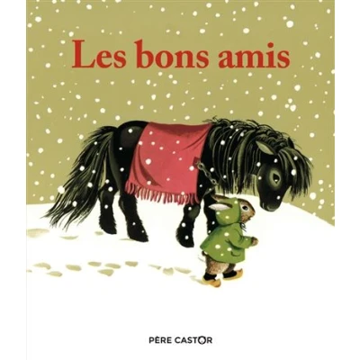 Image de Les bons amis
