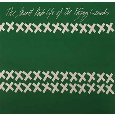 Afbeelding van Flying Lizards Secret Dub Life of the (LP)