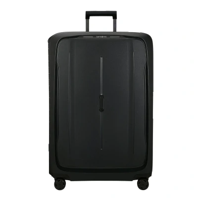 Afbeelding van Samsonite Harde koffers Essens zwart