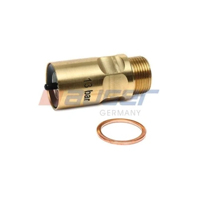 Afbeelding van AUGER 87075 Overstroomklep