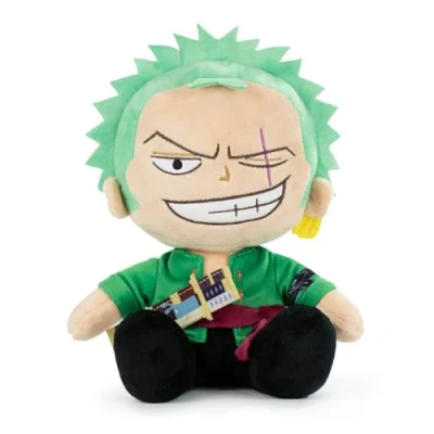 Afbeelding van One Piece Ronoroa knuffel 23 cm Pluche