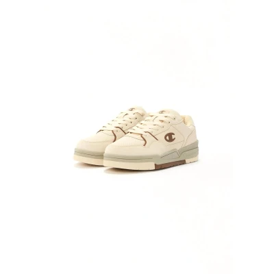 Afbeelding van Champion Heren Sneaker BEIGE 40