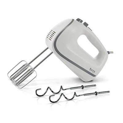 Afbeelding van Handmixer TM Electron 450 W