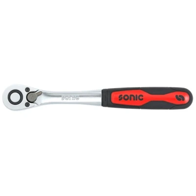 Afbeelding van SONIC 7121502 Omschakelratel 60 10 (3/8&quot;) 197