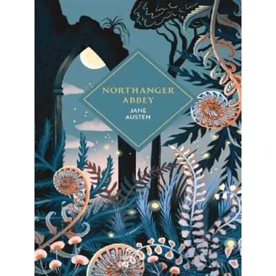 Afbeelding van Northanger Abbey