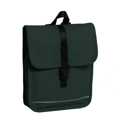 Afbeelding van Daniel Ray Pasadena Rugzak Waterproof 10 inch tabletvak Dark Green