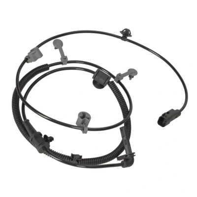 Afbeelding van Febi Bilstein ABS sensor 185613