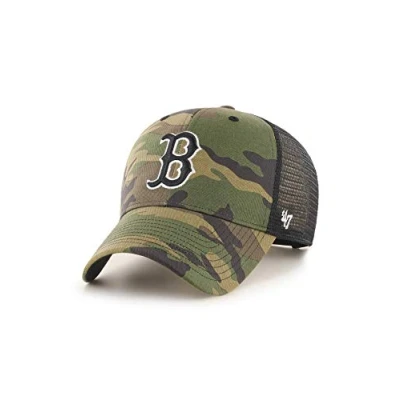 Afbeelding van &#039;47 Boston Pet, Heren, Maat: One Size, Mehrfarbig