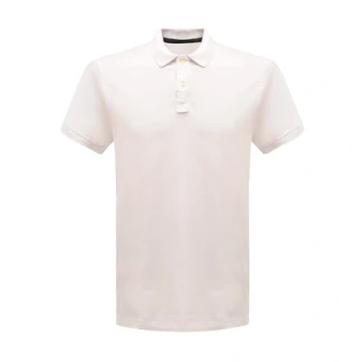 Afbeelding van Regatta Men&#039;s Classic Polo 65/35 RG143 White S
