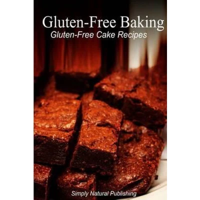 Afbeelding van Gluten Free Baking Cake Recipes