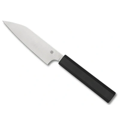 Afbeelding van Spyderco Minarai Petty Black CTS BD1N PE