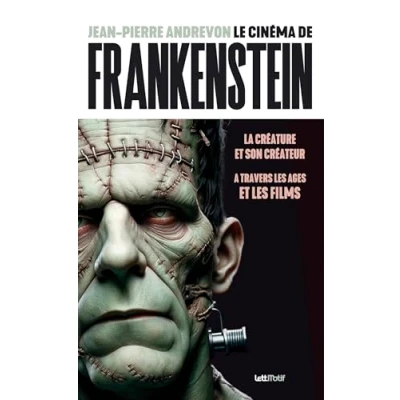 Afbeelding van Le Cinéma de Frankenstein