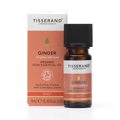 Afbeelding van Ginger