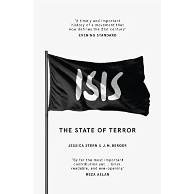 Afbeelding van ISIS