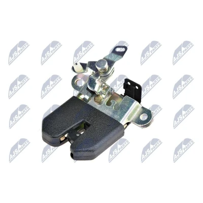 Afbeelding van NTY EZC VW 121 Achterklepslot VOLKSWAGEN: Passat B5 Saloon