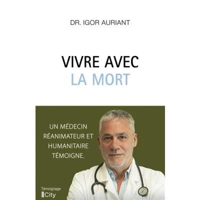 Image de Vivre avec la mort