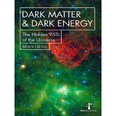 Image de Dark Matter and Energy