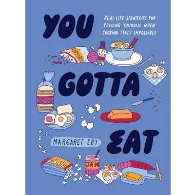 Afbeelding van You Gotta Eat
