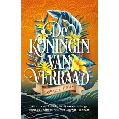Image de De koningin van verraad