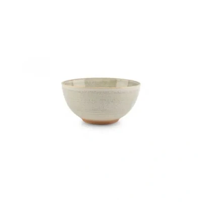 Afbeelding van Salt &amp; Pepper Cameo kom 18xh9cm beige