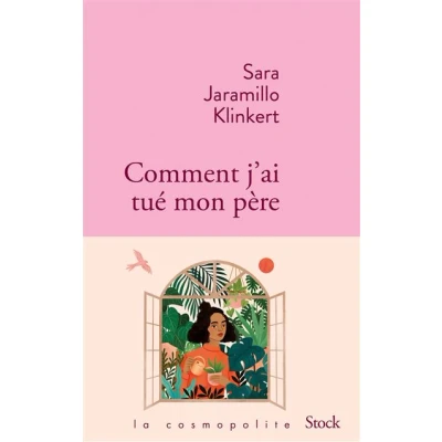 Image de Comment j&#039;ai tué mon père
