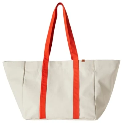 Afbeelding van United Colors of Benetton Tas 6SWS1Y01V, Zee Dames, Beige, Beige