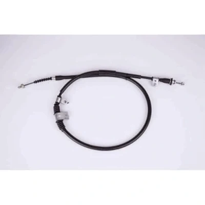 Afbeelding van HELLA 8AS 355 661 641 Handremkabel 1560, 1380